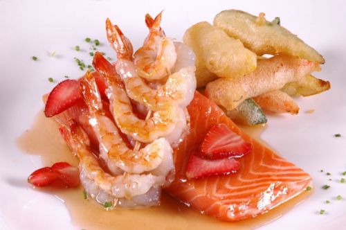 Fotografia de FELIPE TAMAYO COLLINS - Galeria Fotografica: Alimentos  - Foto: 