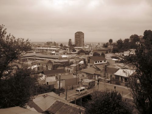 Fotografia de Aninimus - Galeria Fotografica: Talcahuano - Foto: 