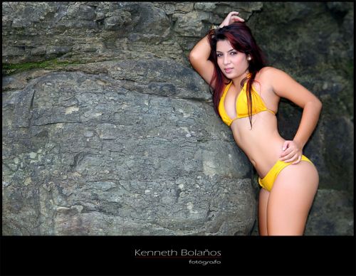 Fotografia de Kenneth Bolaos Foto Lux - Galeria Fotografica: Bellezas - Foto: 