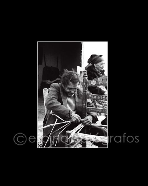 Fotografia de Espinar Fot�grafos - Galeria Fotografica: Algo de ni trabajo - Foto: 