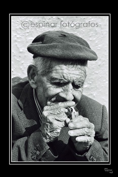 Fotografia de Espinar Fotgrafos - Galeria Fotografica: Algo de ni trabajo - Foto: 