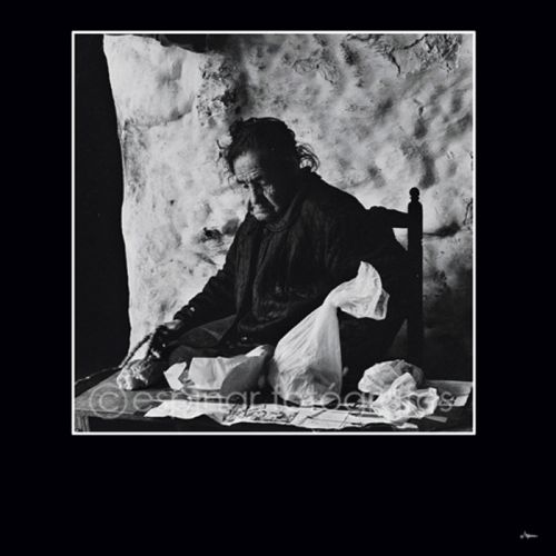 Fotografia de Espinar Fotgrafos - Galeria Fotografica: Algo de ni trabajo - Foto: 