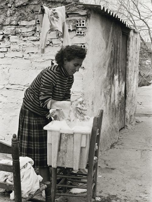 Fotografia de Espinar Fotgrafos - Galeria Fotografica: Algo de ni trabajo - Foto: 