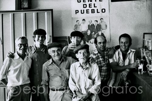 Fotografia de Espinar Fot�grafos - Galeria Fotografica: Algo de ni trabajo - Foto: 