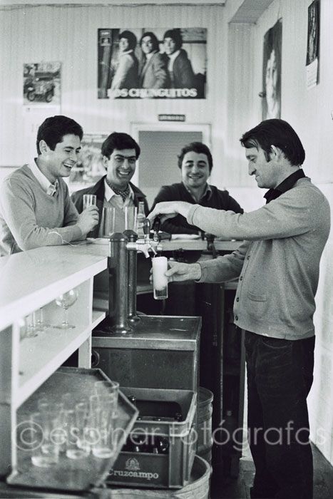 Fotografia de Espinar Fotgrafos - Galeria Fotografica: Algo de ni trabajo - Foto: 