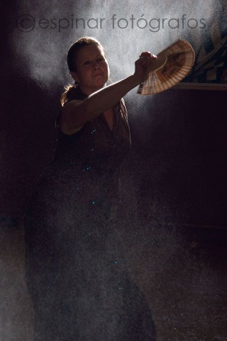 Fotografia de Espinar Fotgrafos - Galeria Fotografica: Algo de ni trabajo - Foto: 