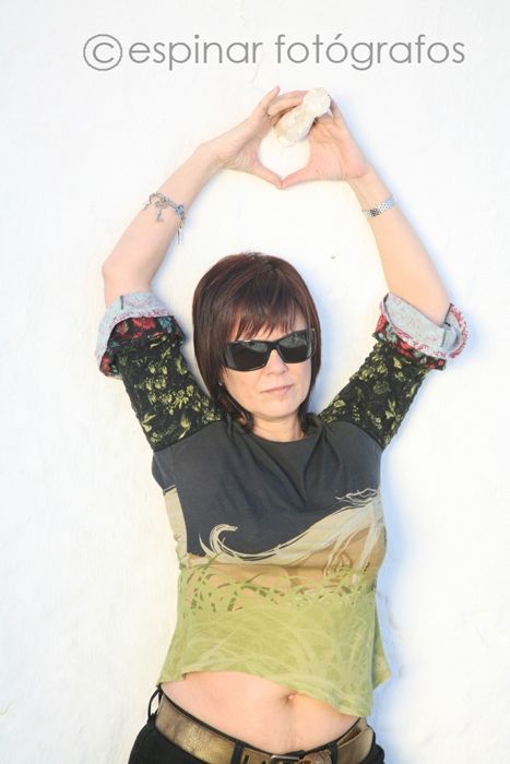 Fotografia de Espinar Fot�grafos - Galeria Fotografica: Algo de ni trabajo - Foto: 