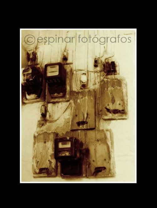 Fotografia de Espinar Fot�grafos - Galeria Fotografica: Algo de ni trabajo - Foto: 