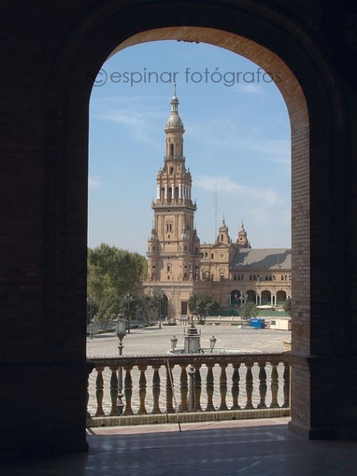 Fotografia de Espinar Fot�grafos - Galeria Fotografica: Algo de ni trabajo - Foto: 