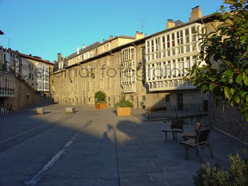 Fotografia de Espinar Fot�grafos - Galeria Fotografica: Algo de ni trabajo - Foto: 