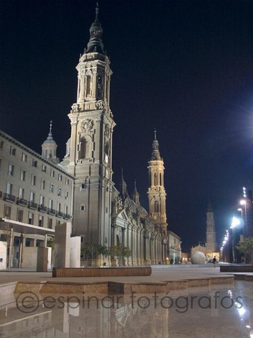 Fotografia de Espinar Fotgrafos - Galeria Fotografica: Algo de ni trabajo - Foto: 