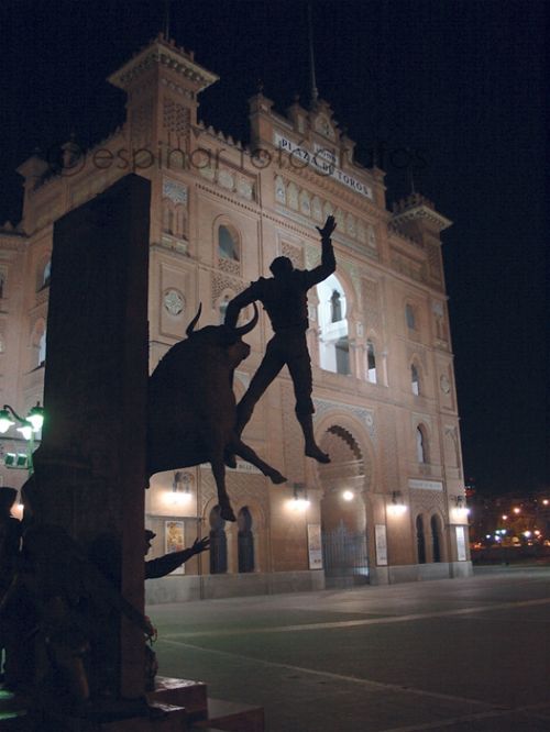 Fotografia de Espinar Fotgrafos - Galeria Fotografica: Algo de ni trabajo - Foto: 