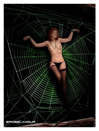 Fotografia de Eros Glamour - Galeria Fotografica: Fotomontajes - Foto: 