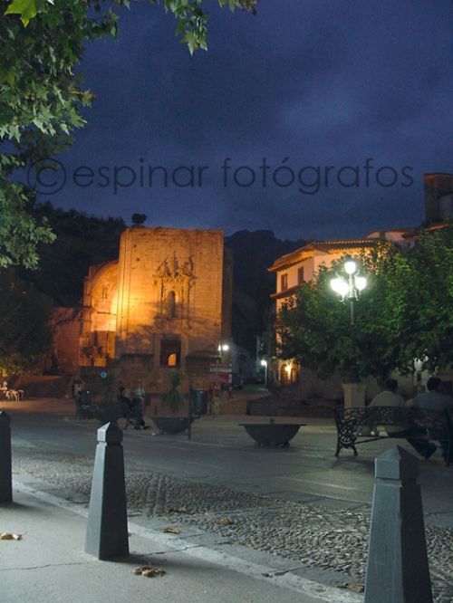 Fotografia de Espinar Fotgrafos - Galeria Fotografica: Algo de ni trabajo - Foto: 