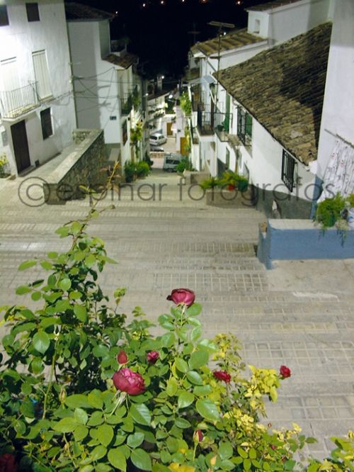 Fotografia de Espinar Fotgrafos - Galeria Fotografica: Algo de ni trabajo - Foto: 