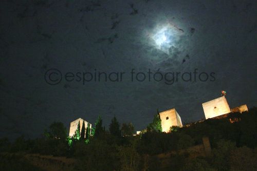 Fotografia de Espinar Fotgrafos - Galeria Fotografica: Algo de ni trabajo - Foto: 