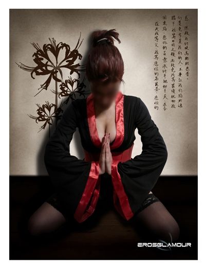 Fotografia de Eros Glamour - Galeria Fotografica: Fotomontajes - Foto: 