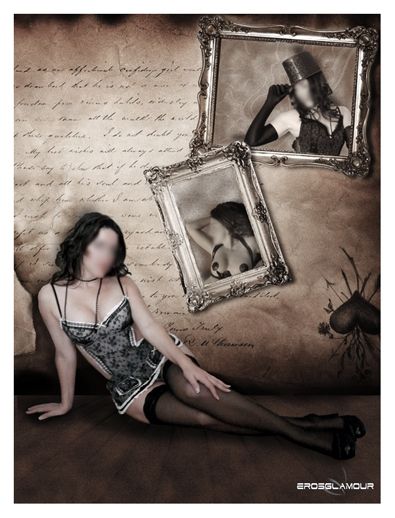 Fotografia de Eros Glamour - Galeria Fotografica: Fotomontajes - Foto: 