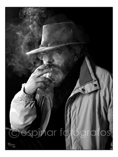 Fotografia de Espinar Fotgrafos - Galeria Fotografica: Algo de ni trabajo - Foto: 