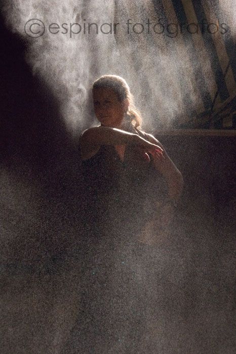 Fotografia de Espinar Fotgrafos - Galeria Fotografica: Algo de ni trabajo - Foto: 