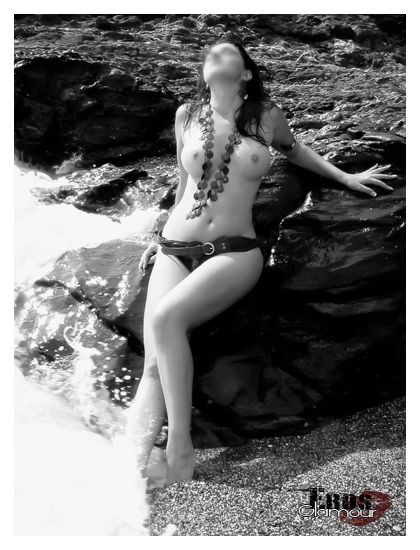 Fotografia de Eros Glamour - Galeria Fotografica: Blanco y negro - Foto: 