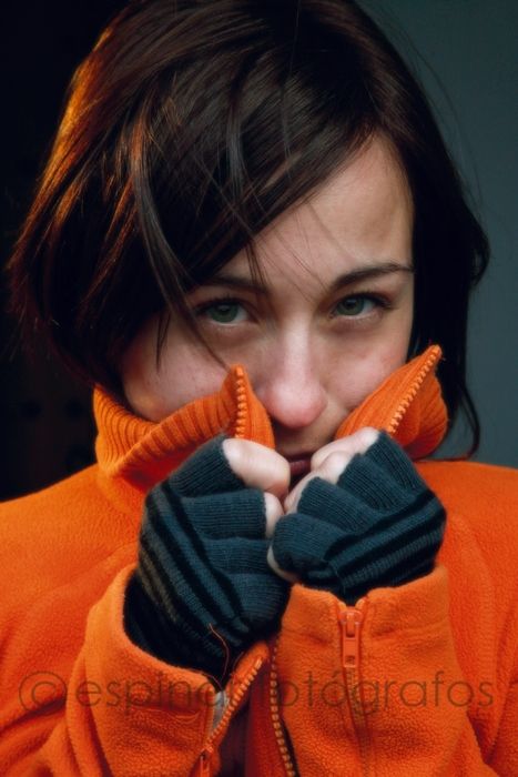 Fotografia de Espinar Fot�grafos - Galeria Fotografica: Algo de ni trabajo - Foto: 