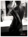 Fotos de Eros Glamour -  Foto: Blanco y negro - 