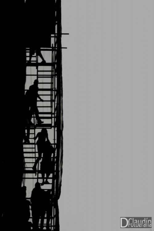 Fotografia de DanielClaudn - Galeria Fotografica: Movilizaciones - Foto: 