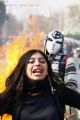 Fotos de stilleto -  Foto: Marchas y violencia en Chile - 