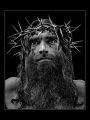 Fotos de Jose C. Kalinski -  Foto: implemente Retratos 2 - Jesus 2