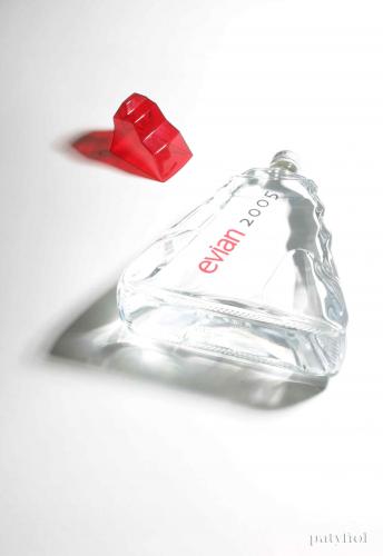 Fotografia de  - Galeria Fotografica: Publicidad - Foto: Evian