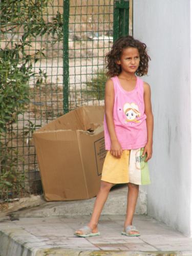 Fotografia de pin - Galeria Fotografica: viaje a tunez - Foto: hola turistas