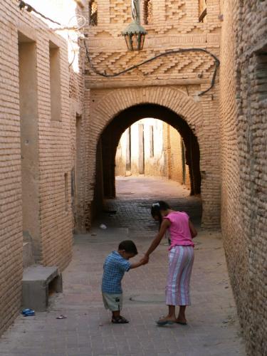 Fotografia de pin - Galeria Fotografica: viaje a tunez - Foto: 
