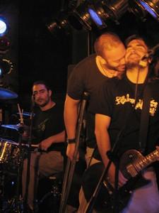 Fotografia de jorg3e - Galeria Fotografica: Rock sobre un omnibus - Foto: Guatusi 2