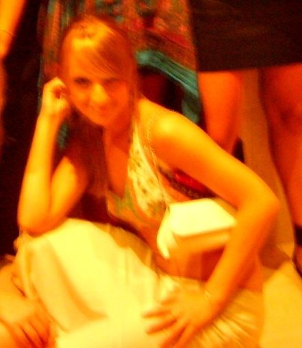 Fotografia de JulyWings - Galeria Fotografica: Yo - Foto: 