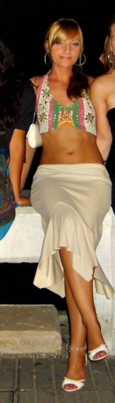 Fotografia de JulyWings - Galeria Fotografica: Yo - Foto: 