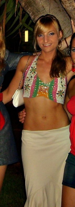 Fotografia de JulyWings - Galeria Fotografica: Yo - Foto: 