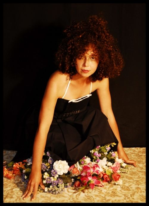 Fotografia de Carmen Bizarre - Galeria Fotografica: Verano 2008 por Pi Subirats - Foto: 