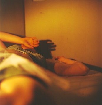 Fotografia de Carmen Bizarre - Galeria Fotografica: Moda Ferrn Prieto y Carmen Bizarre - Foto: 