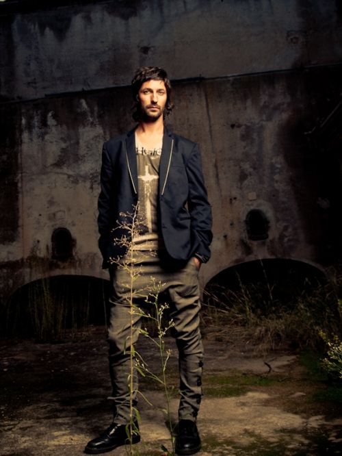 Fotografia de Carmen Bizarre - Galeria Fotografica: Moda Ferrn Prieto y Carmen Bizarre - Foto: 