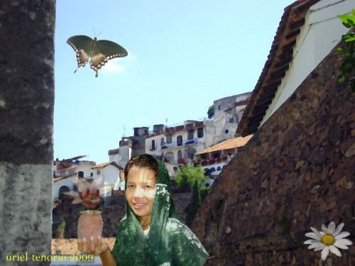 Fotografia de Jey Tenorio - Galeria Fotografica: lu - Foto: 