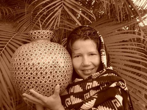 Fotografia de Jey Tenorio - Galeria Fotografica: lu - Foto: 