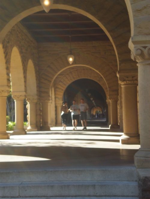 Fotografia de REG - Galeria Fotografica: California - Foto: Sin fin