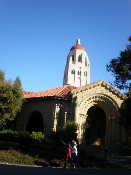 Fotografia de REG - Galeria Fotografica: California - Foto: cupula