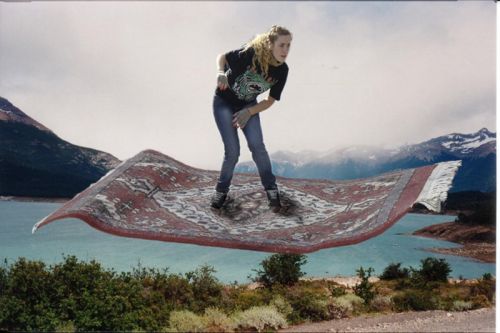 Fotografia de EL TURCO - Galeria Fotografica: ALI BAHANI - Foto: 