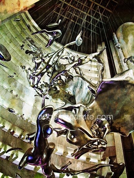 Fotografia de �ngel Azc�rate - Galeria Fotografica: Galer�a general - Foto: 