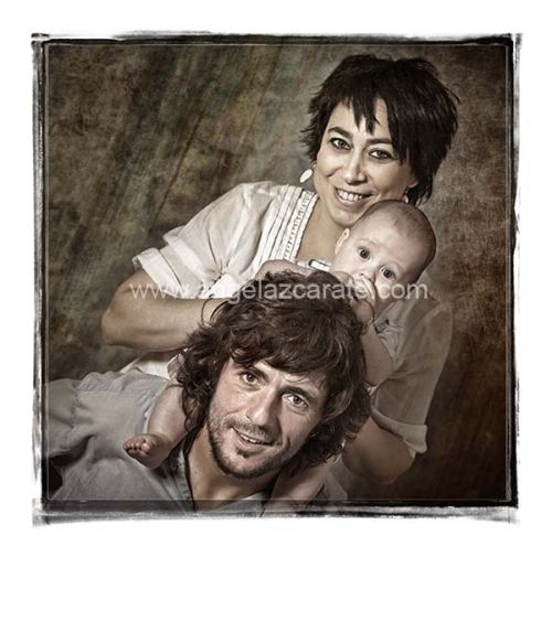 Fotografia de �ngel Azc�rate - Galeria Fotografica: Galer�a general - Foto: 