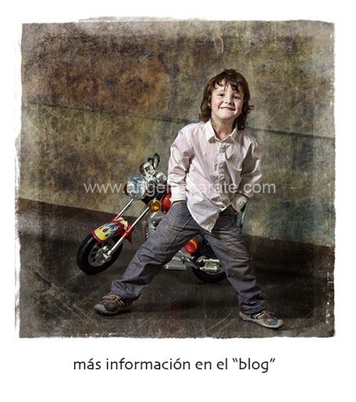 Fotografia de �ngel Azc�rate - Galeria Fotografica: Galer�a general - Foto: 