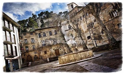 Fotografia de �ngel Azc�rate - Galeria Fotografica: Galer�a general - Foto: 