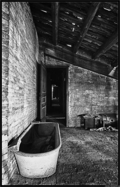 Fotografia de JotaBe! - Galeria Fotografica: Decadncia - Foto: 